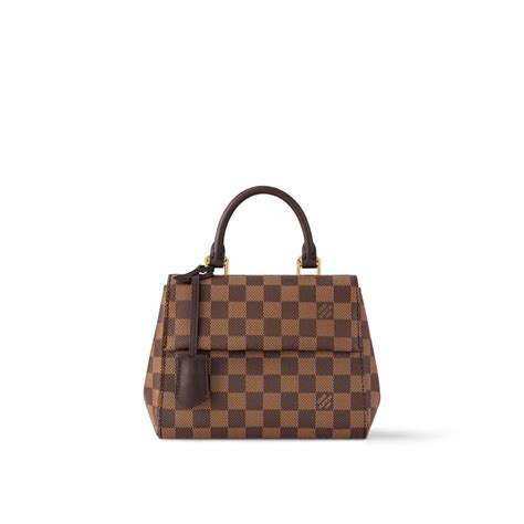 Cluny Mini Damier Ebene 